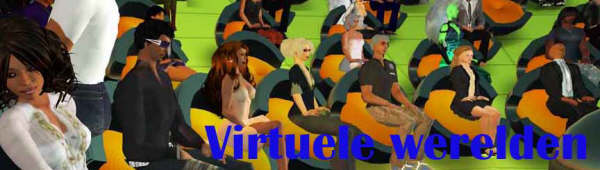 virtualworlds4group4 - Home